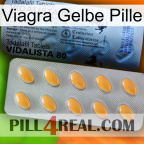 Viagra Yellow Pill 44